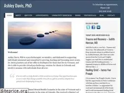 Sites similar to drashleydavis.com