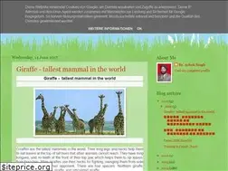 Sites similar to drashokakela.blogspot.com