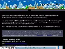Sites similar to drashsmith.com