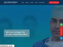 Sites similar to drashwanimaichand.com