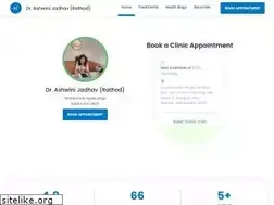 Sites similar to drashwinijadhav95910.getmy.clinic