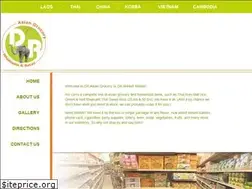 Sites similar to drasiangrocery.com