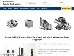 Sites similar to draslatech.com