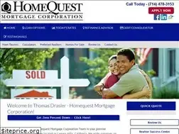 Sites similar to draslerhomeloans.com