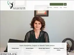 Sites similar to drasliyuceturk.com