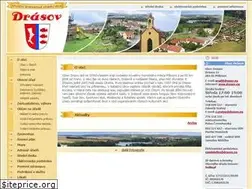 Sites similar to drasov.eu
