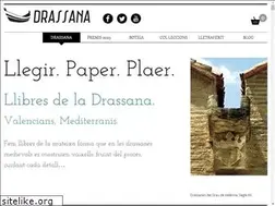 Sites similar to drassana.net