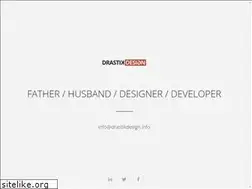 Sites similar to drastikdesign.info