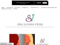 Sites similar to drasuzanavieira.med.br