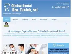 Sites similar to dratactuk.com