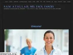 Sites similar to dratallah.com