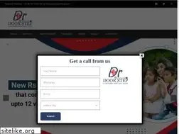 Sites similar to dratdoorstep.com