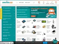 Sites similar to dratek.cz