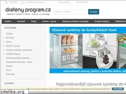 Sites similar to dratenyprogram.cz