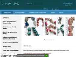 Sites similar to dratky-jvk.cz