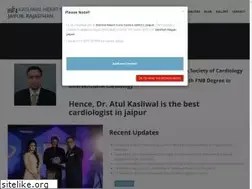 Sites similar to dratulkasliwal.in