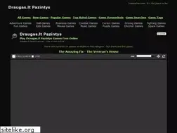 Sites similar to draugaslt-pazintys.gamesfree.me