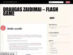 Sites similar to draugaszaidimai.wordpress.com