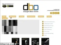 Sites similar to draughtbeeronline.com