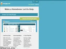 Sites similar to draughtcraft.com