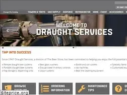 Sites similar to draughtservices.ca
