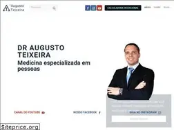 Sites similar to draugustoteixeira.com.br