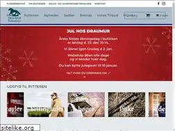 Sites similar to draumur.dk