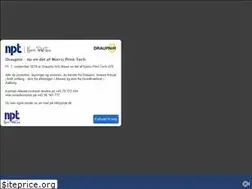 Sites similar to draupnir.dk
