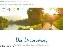 Sites similar to drauradweg.com