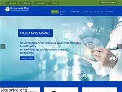 Sites similar to draurangzebafzal.com