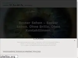 Sites similar to drausderau.ch