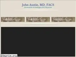 Sites similar to draustinent.com