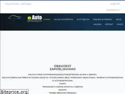 Sites similar to drauto.hr