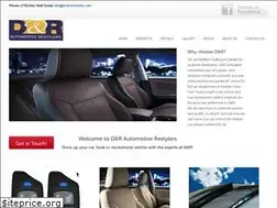 Sites similar to drautorestyle.com