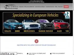 Sites similar to drautotech.com