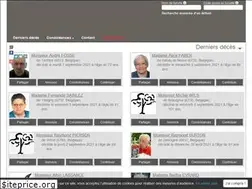 Sites similar to draux-oger.net
