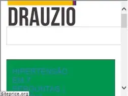 Sites similar to drauziovarella.uol.com.br