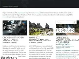 Sites similar to drauzzen.de