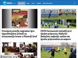 Sites similar to drava.info