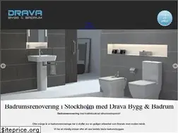 Sites similar to drava.se