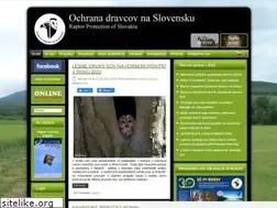 Sites similar to dravce.sk