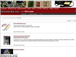 Sites similar to dravecky.net