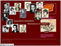 Sites similar to draveil-resistance.com