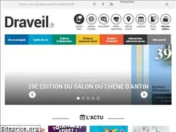 Sites similar to draveil.fr