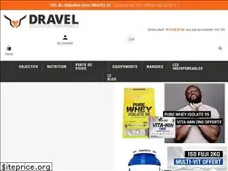 Sites similar to dravelnutrition.fr