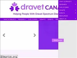 Sites similar to dravet.ca