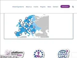 Sites similar to dravet.eu