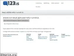 Sites similar to dravet.is