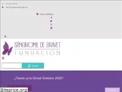 Sites similar to dravetfoundation.eu