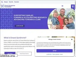 Sites similar to dravetfoundation.org